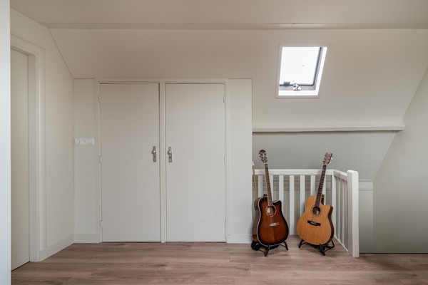 Medium property photo - Wethouder Bruensstraat 22, 6653 AM Deest